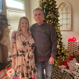 Meet your Posher, Janet